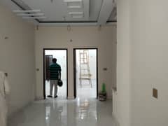 2 bed drawing dining brand new portion for rent nazimabad 5