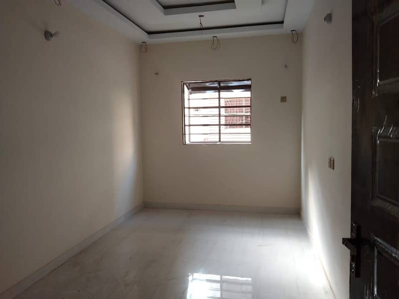 2 bed drawing dining brand new portion for rent nazimabad 5 1