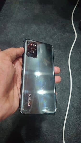 Realme 9i 6 128 0