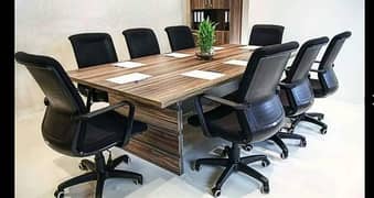 Meeting Table/Confrance Table/Office table chair
