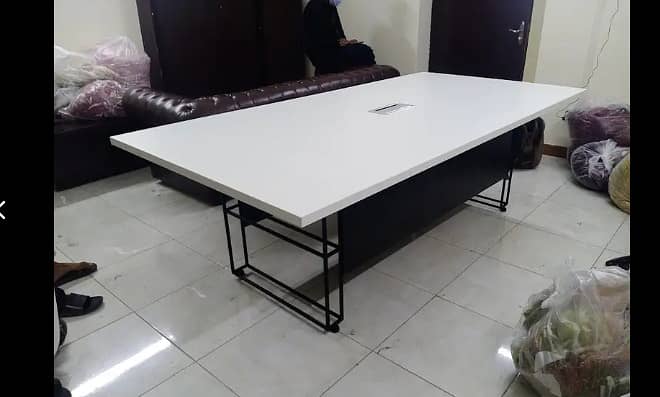 Meeting Table/Confrance Table/Office table chair 6