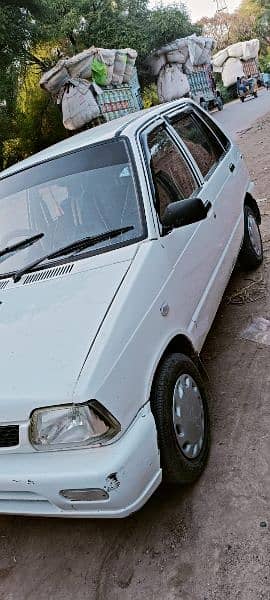 Mehran vx 4