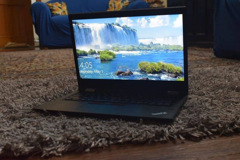 lenovo yoga 370 i7 5