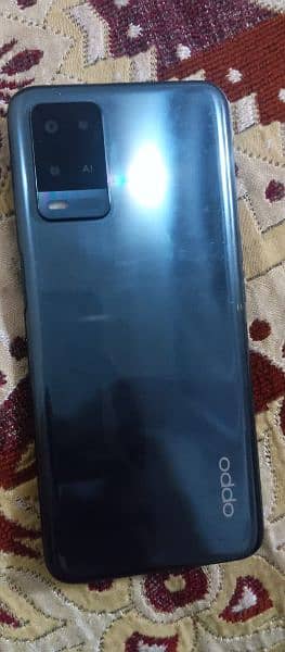 oppo a54 good condition 0