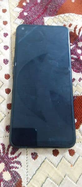 oppo a54 good condition 4