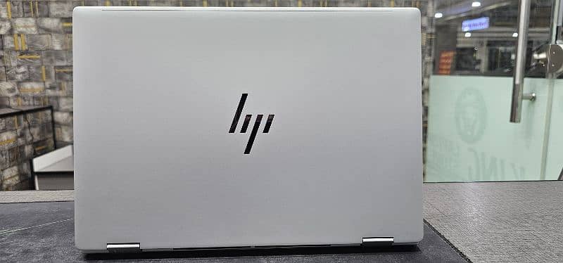 HP  ENVY 16 X360 2IN1 14 GENERATION ULTRA 5 1