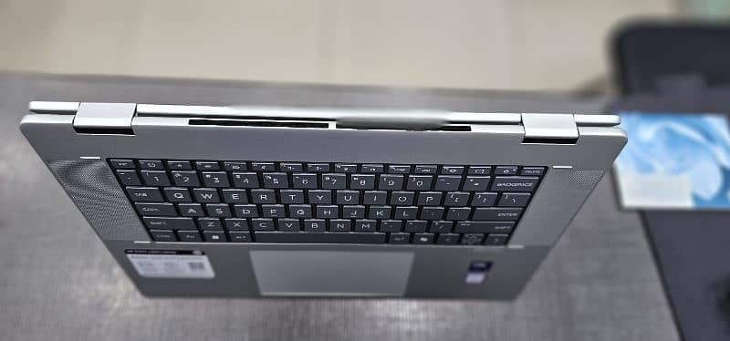 HP  ENVY 16 X360 2IN1 14 GENERATION ULTRA 5 12