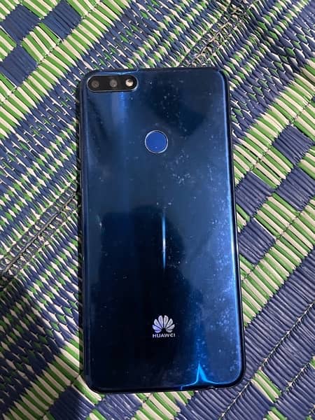 huawei y7 prime 2018 2/32 3