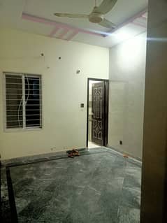 4 Marla upper portion for rent available