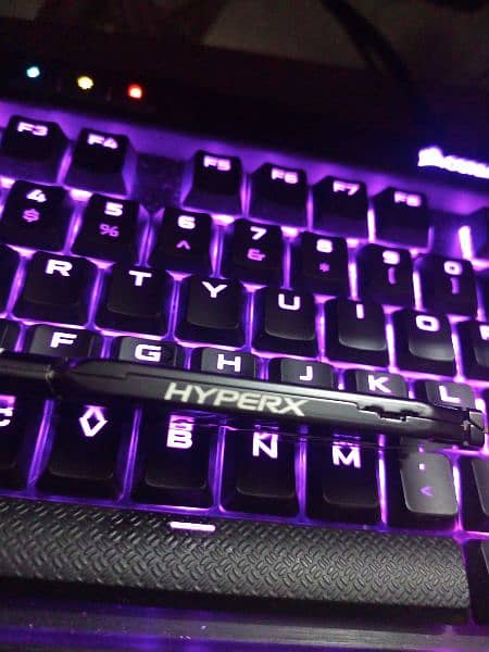 hyper X 8 gb ddr 3 16000 mhz gaming ram 0