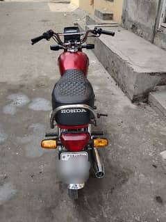 totly janman bike