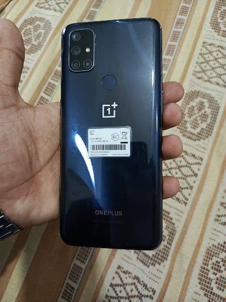 OnePlus Nord n10 5g 2