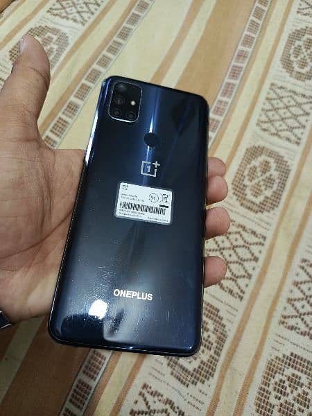 OnePlus Nord n10 5g 3