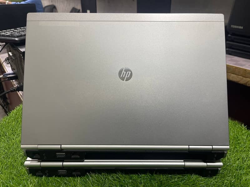 HP EliteBook 8460p , 1