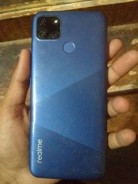 realme c12 2