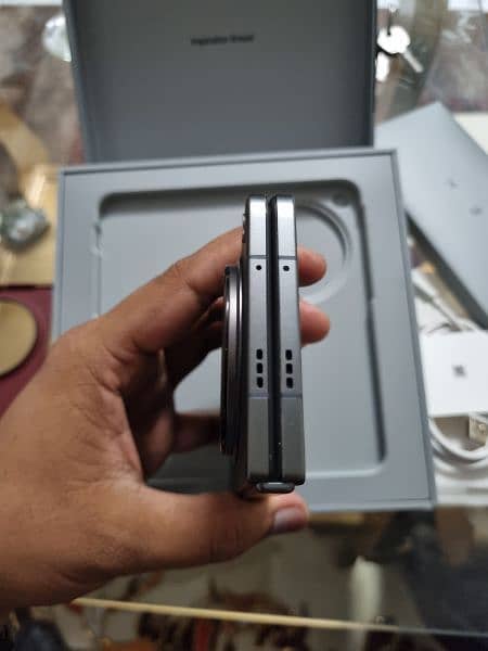 Oppo Find N3/One Plus Open PTA Official Approved 1