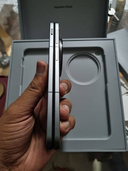 Oppo Find N3/One Plus Open PTA Official Approved 4