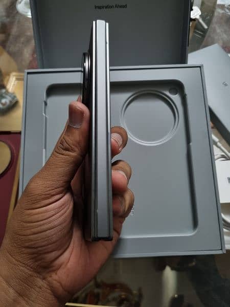 Oppo Find N3/One Plus Open PTA Official Approved 5