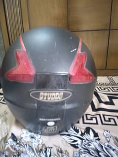 Studd Helmet Original Imported