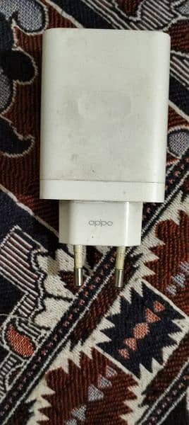 Original 33 watt charger 0