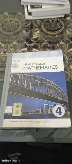 new syllabus for maths 7th edition