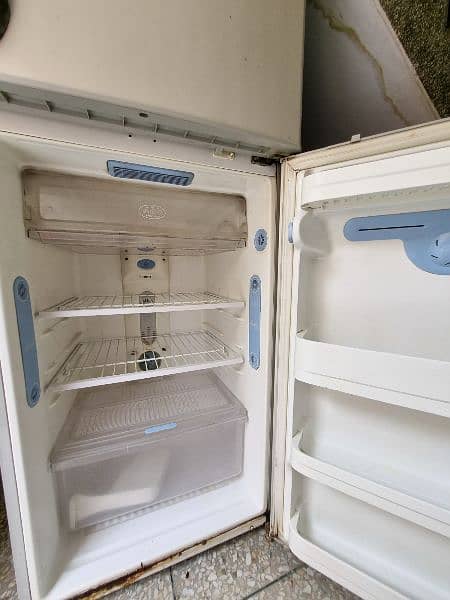 LG Refrigerator 1