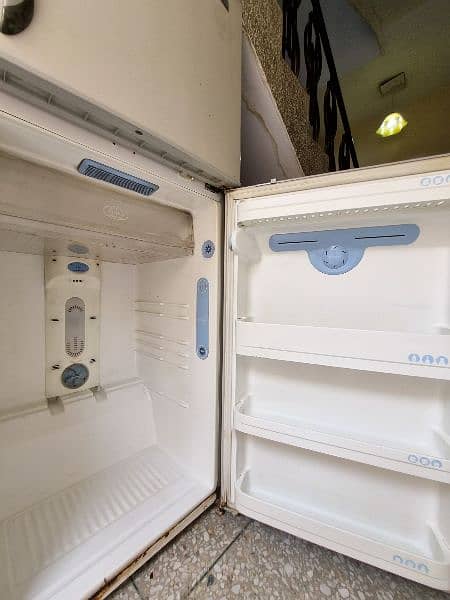 LG Refrigerator 2