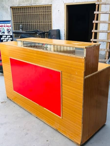 office counter for sale 1