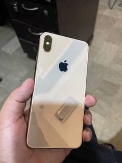 iPhone XS Max 64gb 91% bh approved