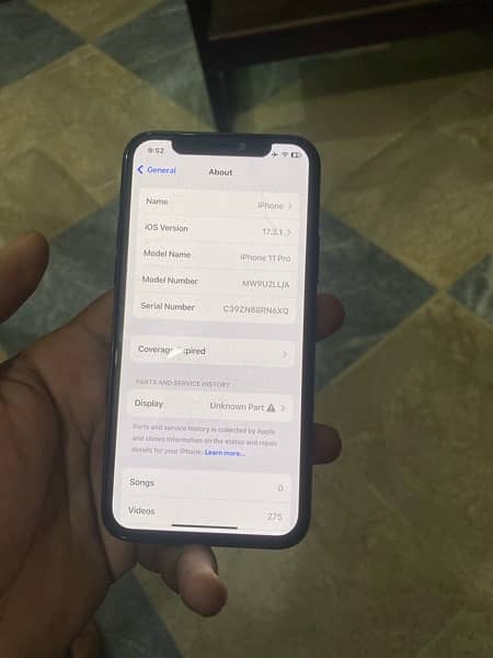 iPhone 11 Pro Exchange_Sell 2