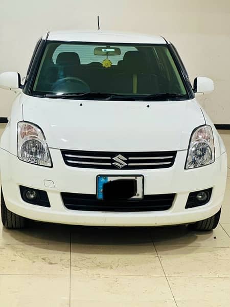 Suzuki Swift 2019 2