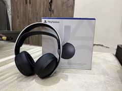 Sony Playstation PULSE 3D Wireless Gaming Headset ( Box Open ) 0