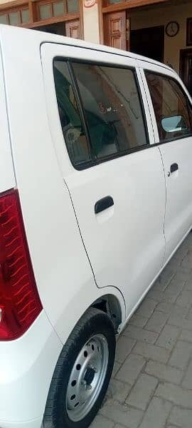 Suzuki Wagon R 2021 5