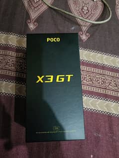 POCO X3 GT 8/256