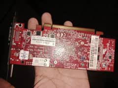 1 GB GRAPHIC CARD 128 bit FIRepro model v3900 0