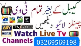 IPTV available all world channals