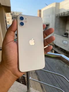 iPhone 11 128gb