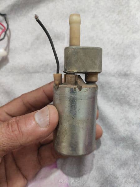 Fuel Pump Original 1