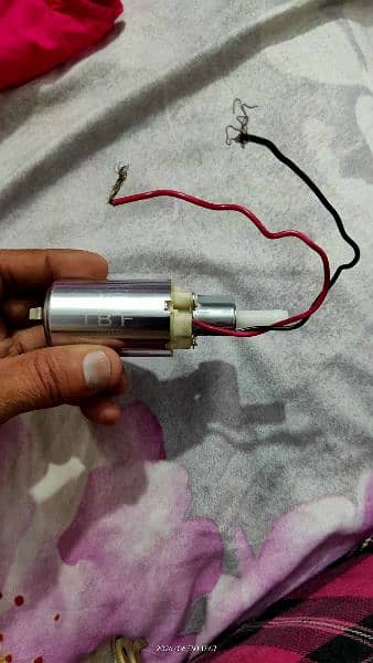 Fuel Pump Original 4