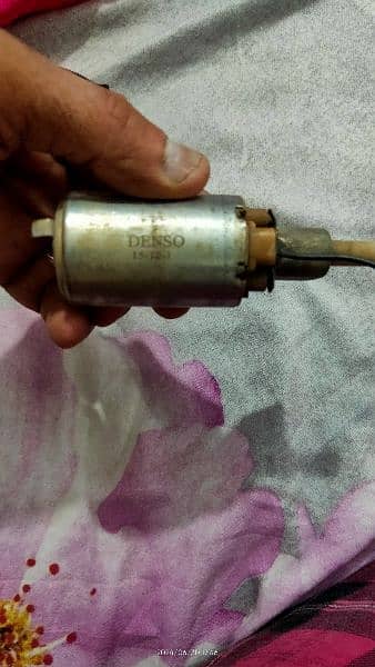 Fuel Pump Original 10