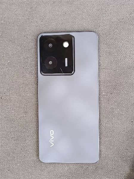 Vivo Y36 256GB 1