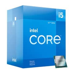 intel 12400f processor 610 mobo 0