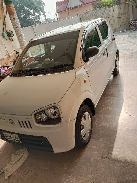 Suzuki Alto 2023 #0300-2800051 0