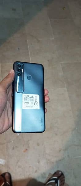 TECNO SPARK 7 PRO 6