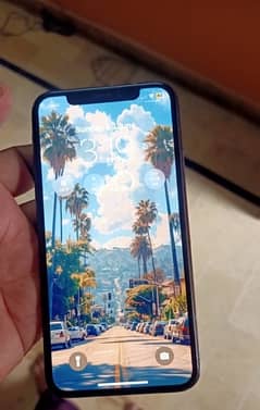 iphone XS 256gb Pta approved all ok