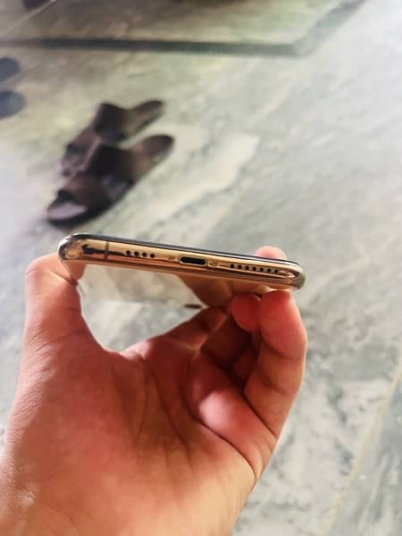 iPhone XS max 1