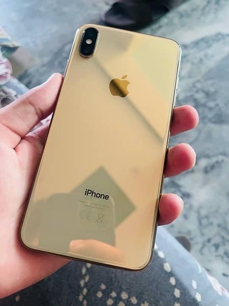 iPhone XS max 2