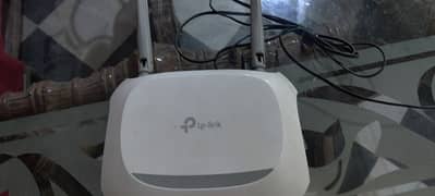 Tp link Router 0