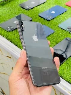 iphone Xs Max 64gb Dual Pta Approved 0