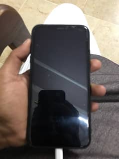iPhone XsMax Gold Pta approved 0